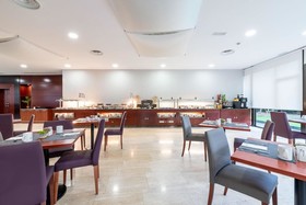 Eurostars Ciudad de la Coruña