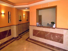 HC Apartamentos
