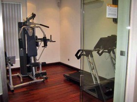 HC Apartamentos