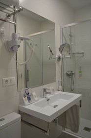 Hostal Alda Alborán Rooms