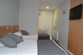 Hostal Alda Alborán Rooms