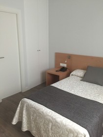 Hostal Alda Alborán Rooms