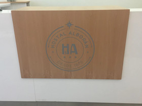 Hostal Alda Alborán Rooms
