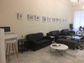 Hostal Alda Alborán Rooms
