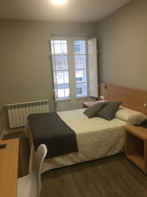 Hostal Alda Alborán Rooms