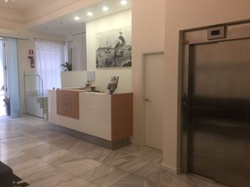 Hostal Alda Alborán Rooms