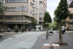 Hostal Liste