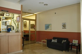 Hostal Liste