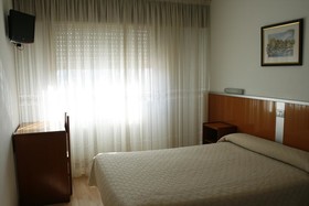 Hostal Liste