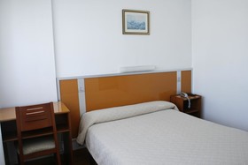 Hostal Liste