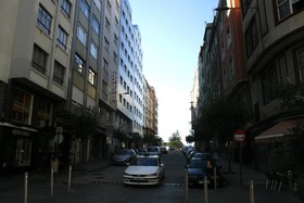 Hostal Liste