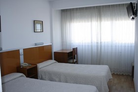 Hostal Liste