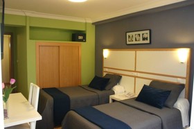 Hostal Mara