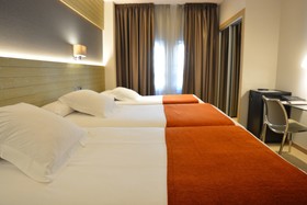 Hotel Avenida
