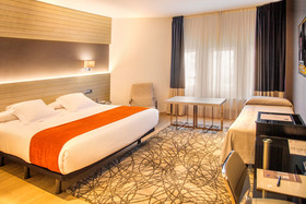 Hotel Avenida