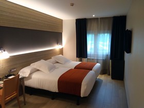 Hotel Avenida