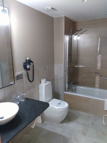 Hotel Avenida