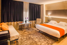 Hotel Avenida