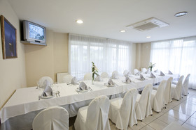 Hotel Avenida
