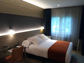Hotel Avenida