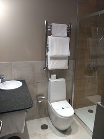 Hotel Avenida