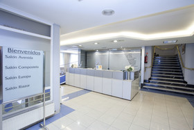 Hotel Avenida