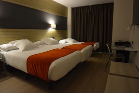 Hotel Avenida