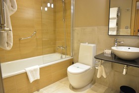 Hotel Avenida