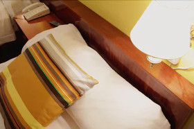Hotel Coruña Mar