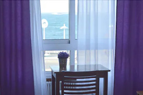 Hotel Coruña Mar