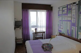 Hotel Coruña Mar
