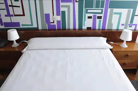 Hotel Coruña Mar
