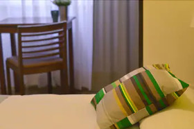 Hotel Coruña Mar