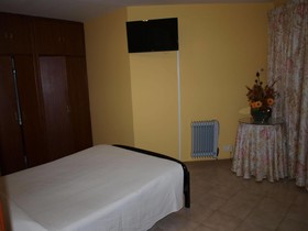 Hotel Francisco Javier