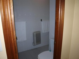 Hotel Francisco Javier