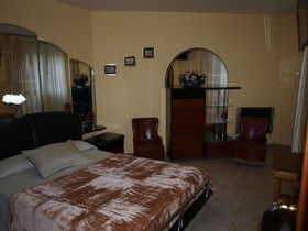 Hotel Francisco Javier
