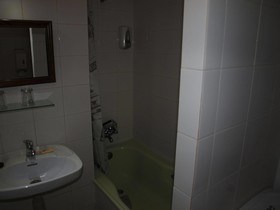 Hotel Francisco Javier