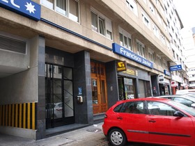 Hotel Francisco Javier