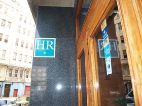 Hotel Francisco Javier