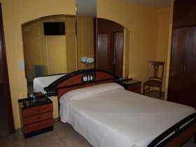Hotel Francisco Javier