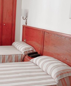 Hotel Maycar