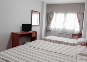 Hotel Maycar
