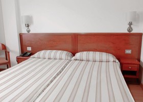 Hotel Maycar