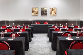 Meliá Maria Pita