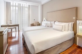 Meliá Maria Pita