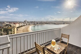Meliá Maria Pita
