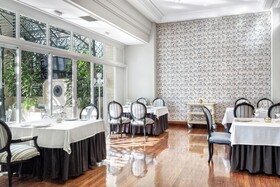 Meliá Maria Pita