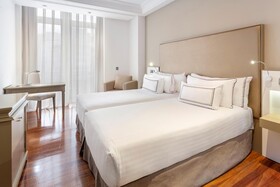 Meliá Maria Pita