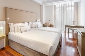 Meliá Maria Pita