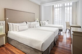 Meliá Maria Pita